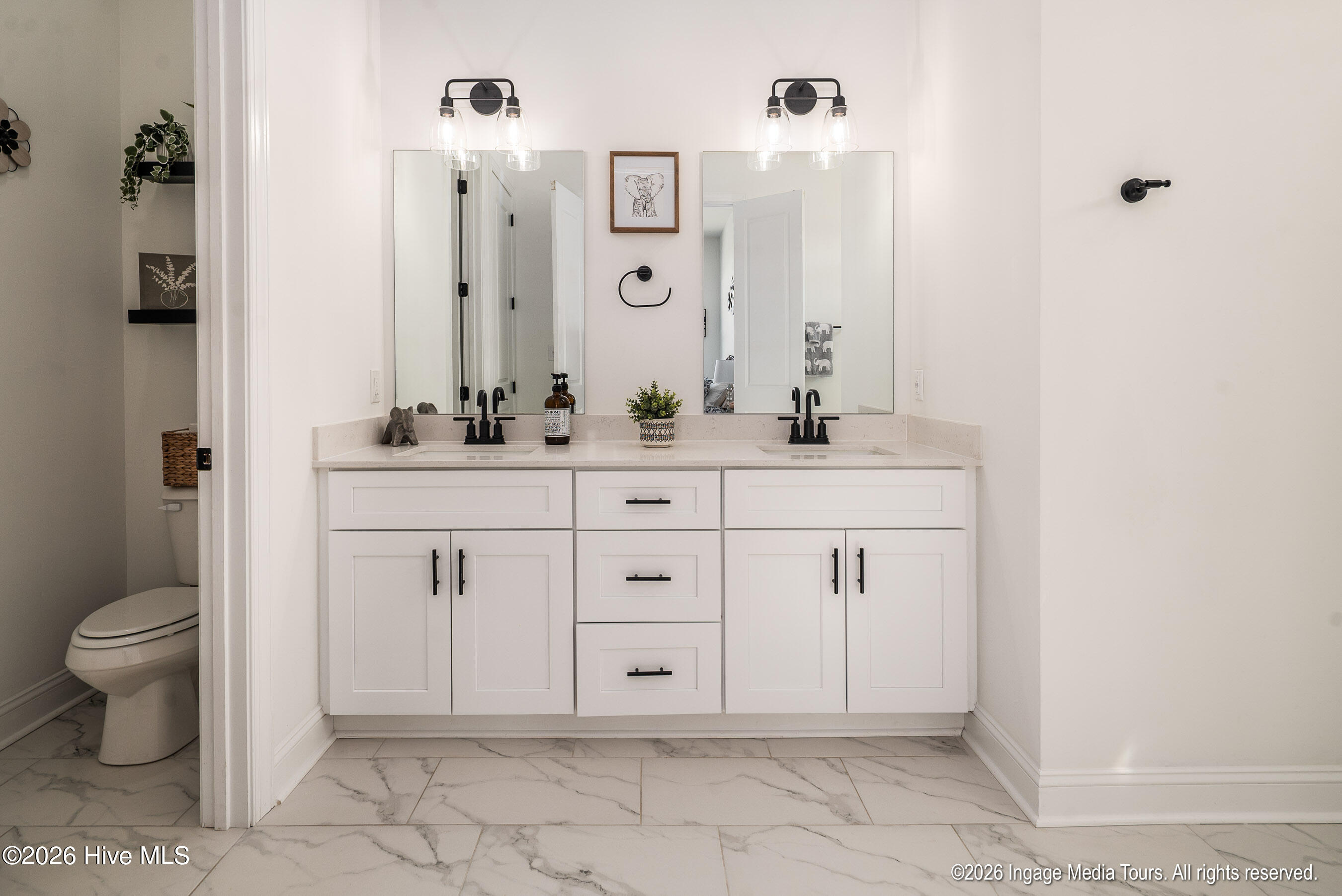 3443 Planters Way Drive, Farmville, NC, 27828