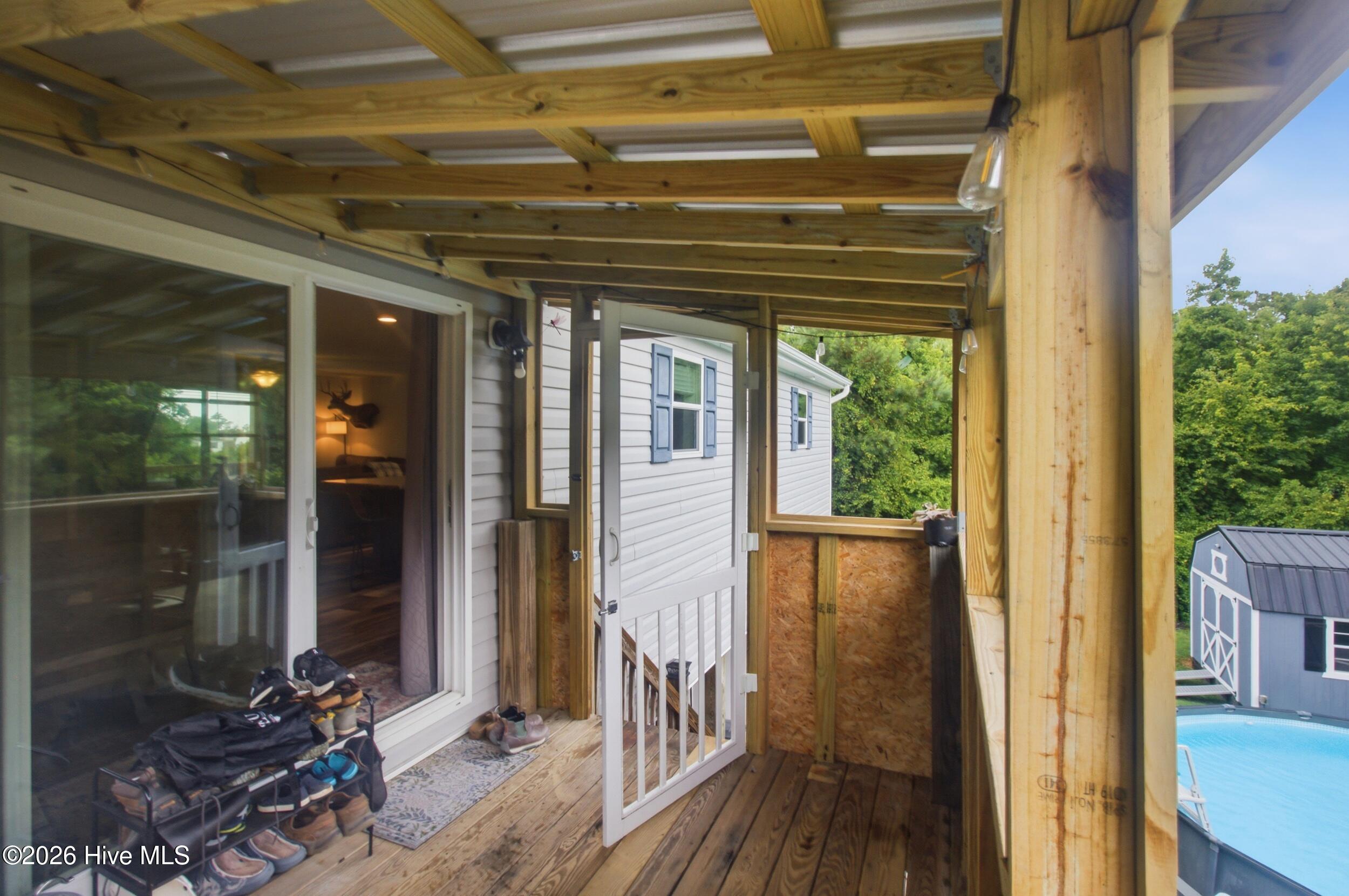 305 Tropical Trail,Beaufort