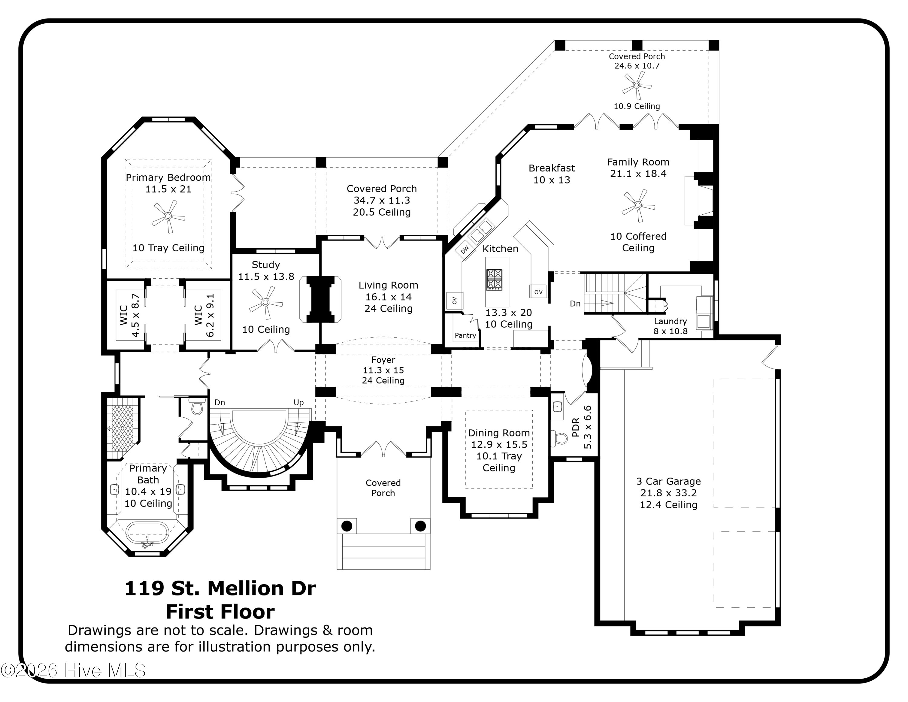 Homes For Sale - 119 Saint Mellions Drive<br/> Pinehurst, NC 28374