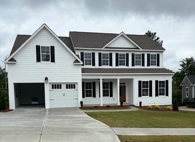 2137 FOTHERGILL Drive, Evans, GA 30809 Listing Photo  1