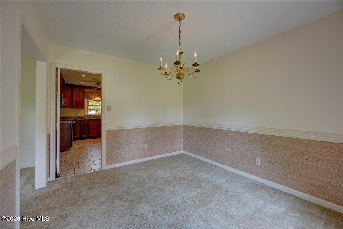 4904 Hillandale Road,Trent Woods