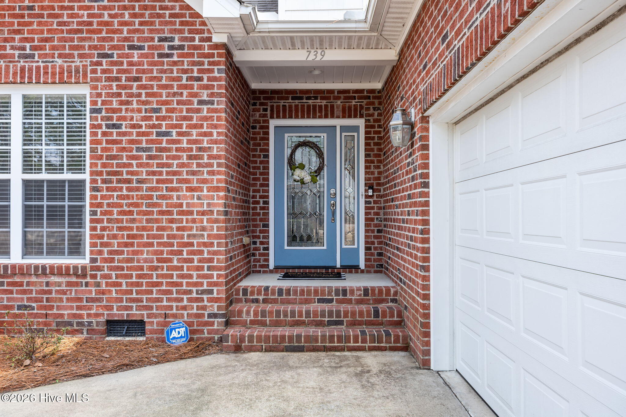 Homes for sale in Vass, NC | 739 Blue Bird Dr, Vass, NC 28394 | MLS# 100559675