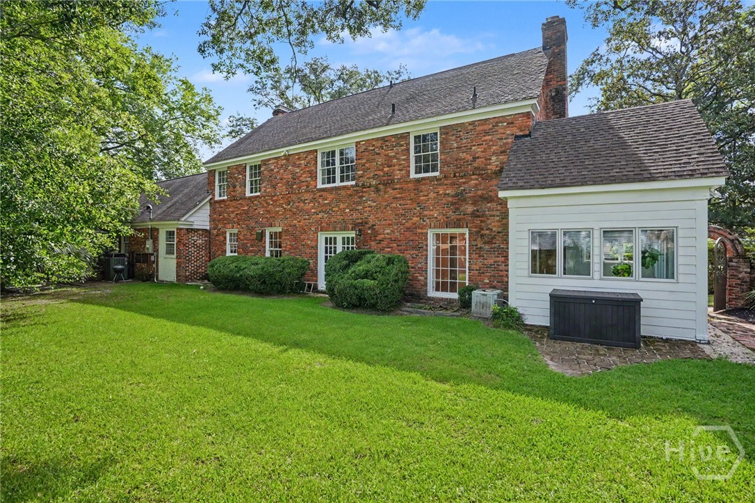 3rd image of 4617 Lansdowne Pl, Savannah, GA 31405 | MLS# SA360977