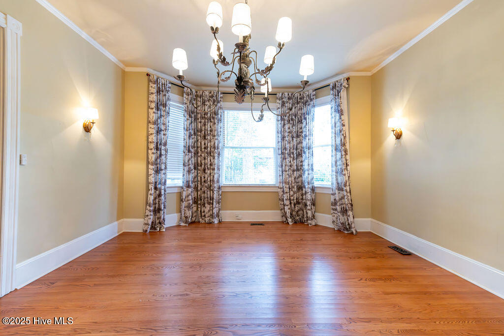 301 N Granville Street, Edenton, NC, 27932