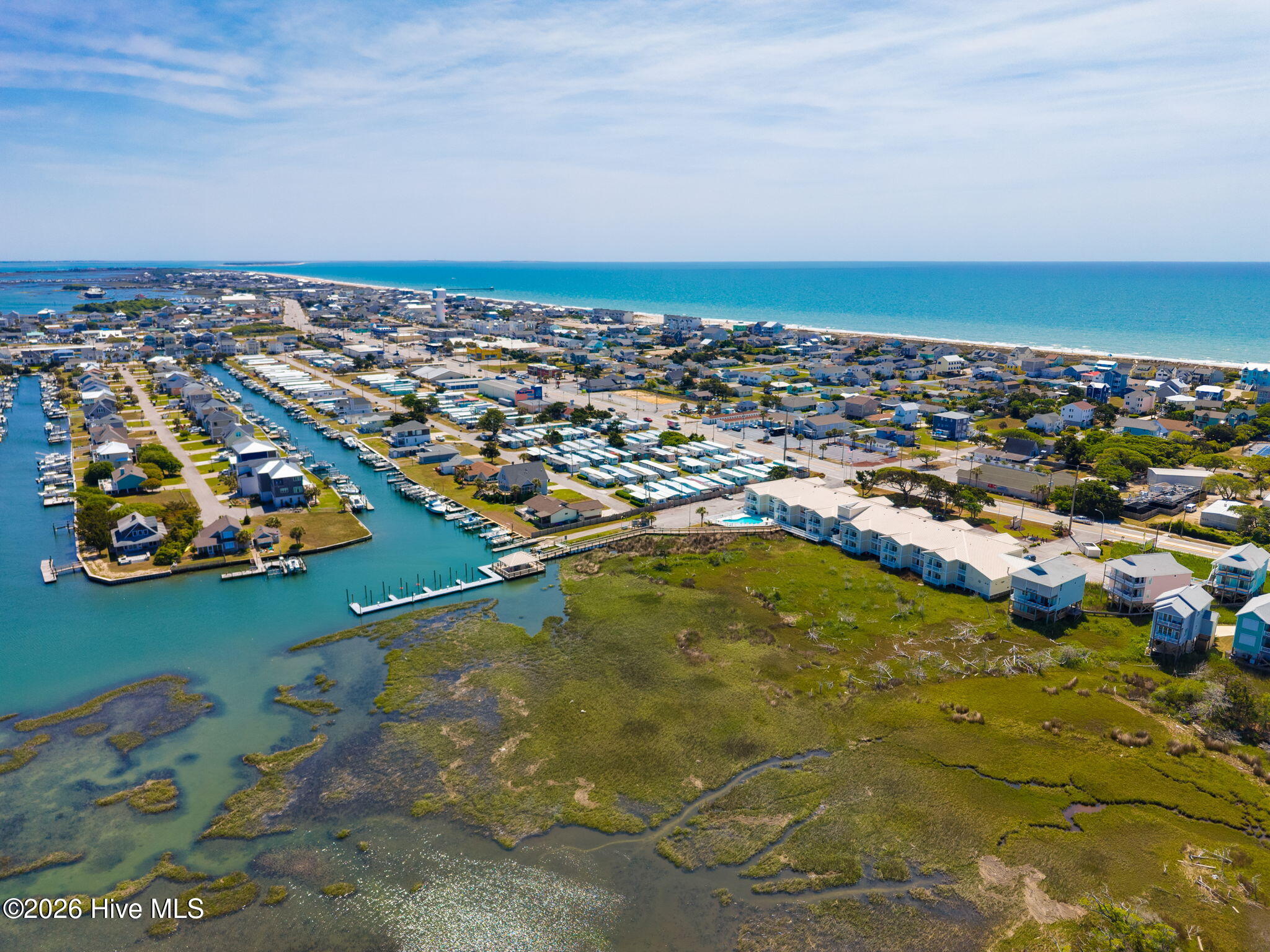602 W Fort Macon Road 232,Atlantic Beach