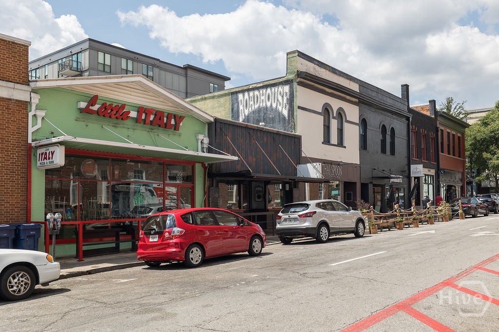 131 E Broad Street 409