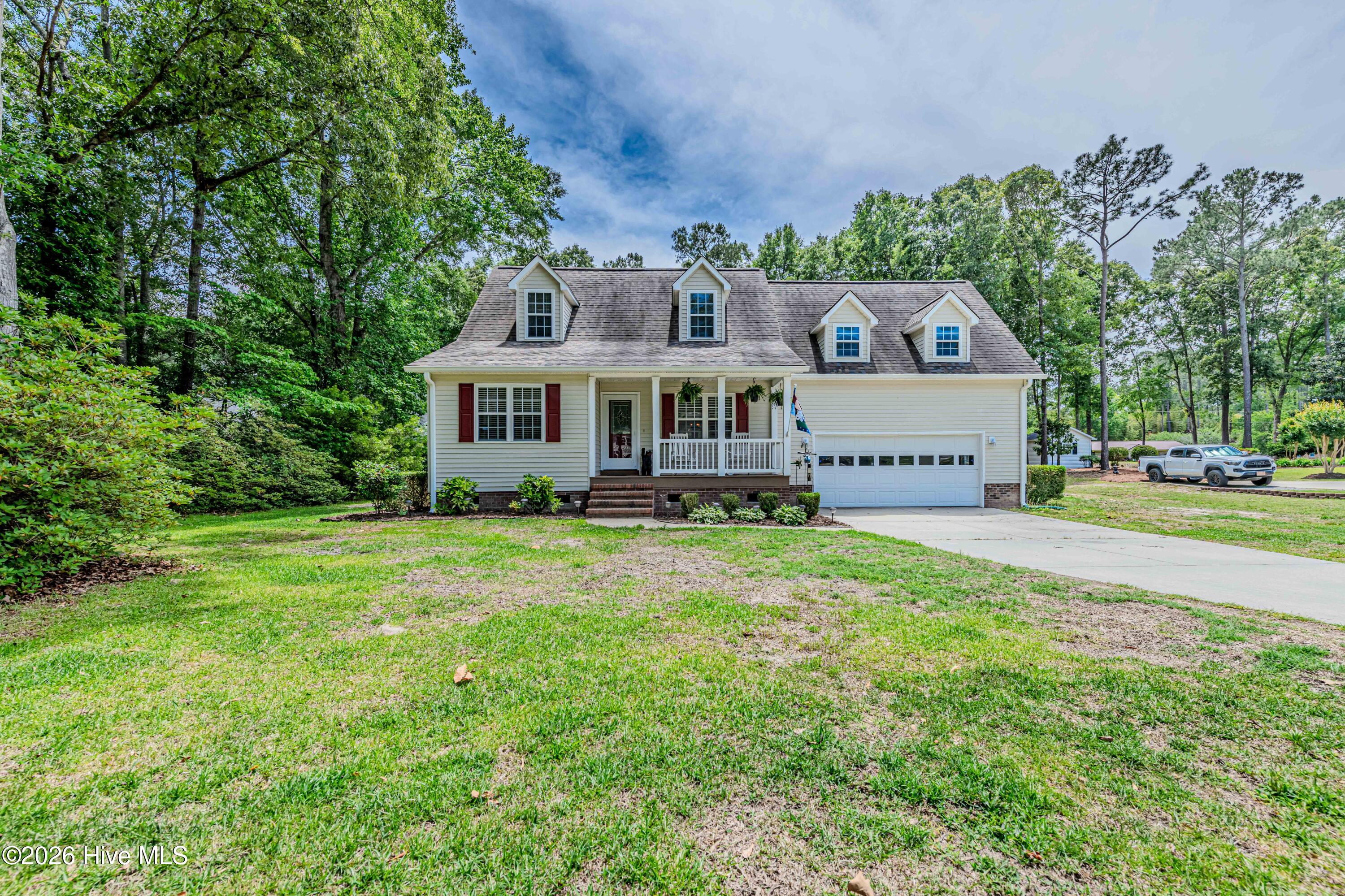 548 Deer Run Road,New Bern