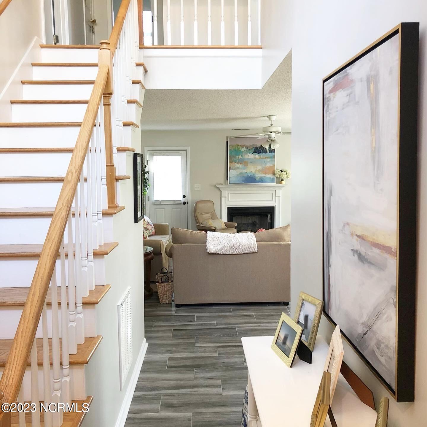 203 Panama Terrace,Morehead City