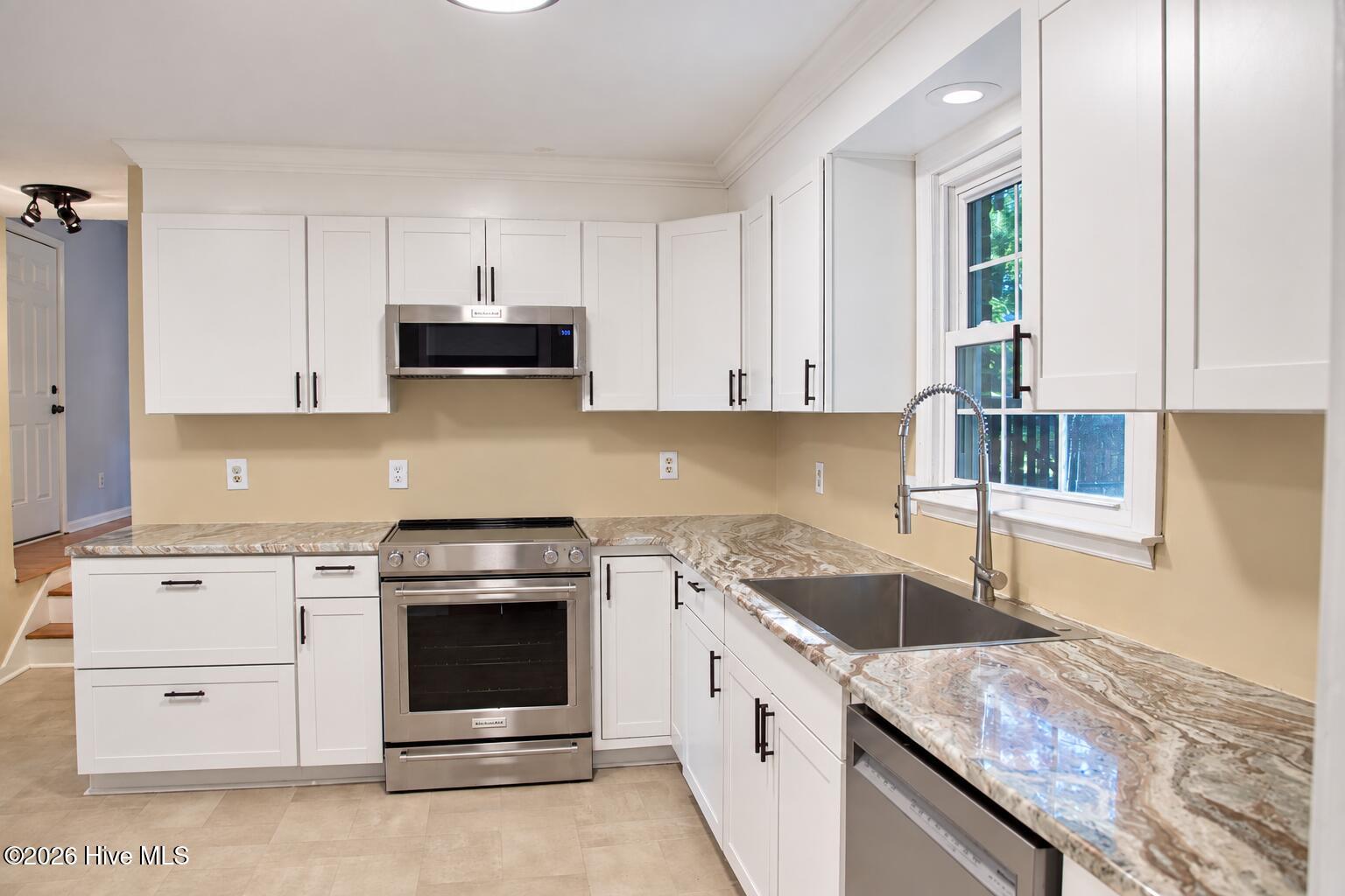 Stunning Stone Countertops