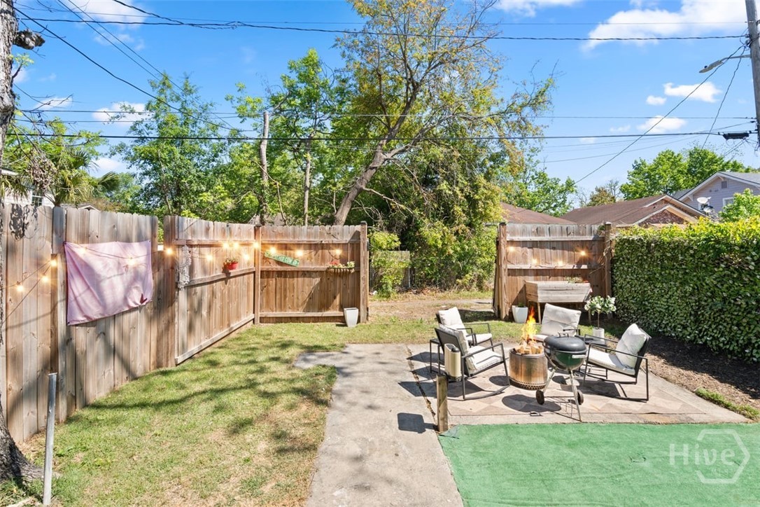 858 E 35th Street, Savannah, GA 31401 Listing Photo  32