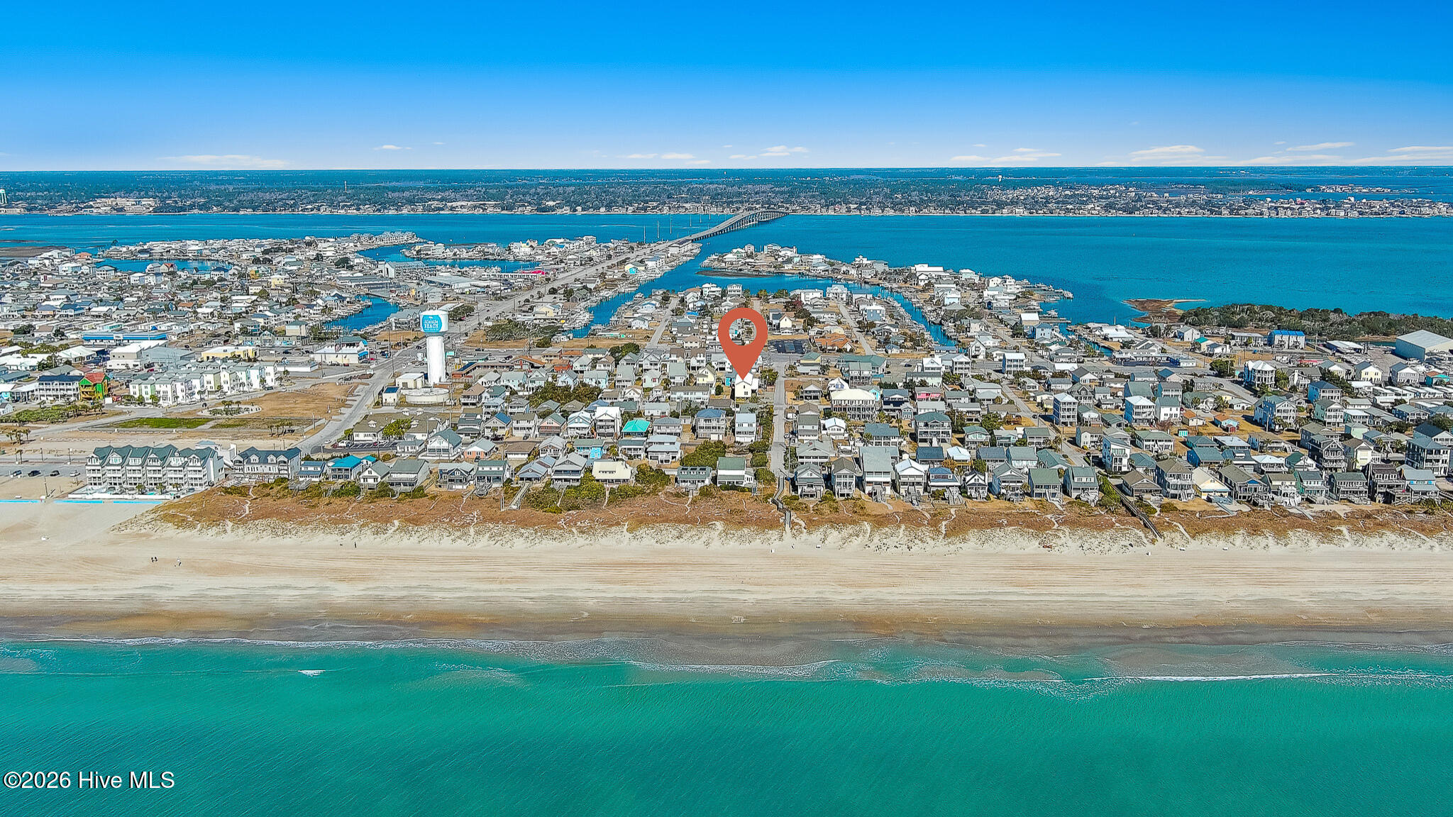 208 Beaufort Avenue 1,Atlantic Beach