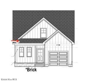 Homes for sale in Middlesex, NC | 211 Bullseye Ct, Middlesex, NC 27557 | MLS# 100548113