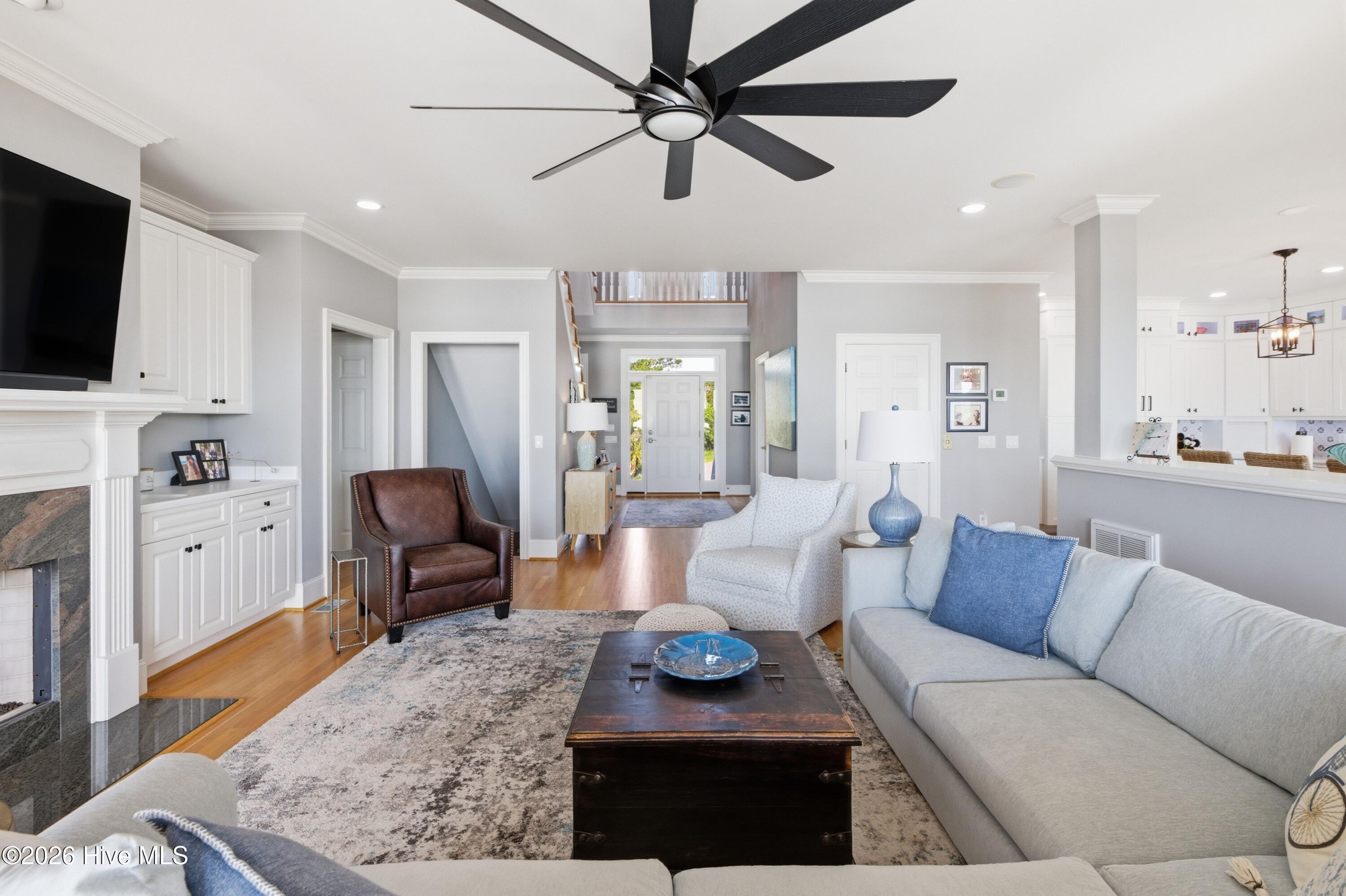 5252 Masonboro Harbour Drive, Wilmington, NC, 28409