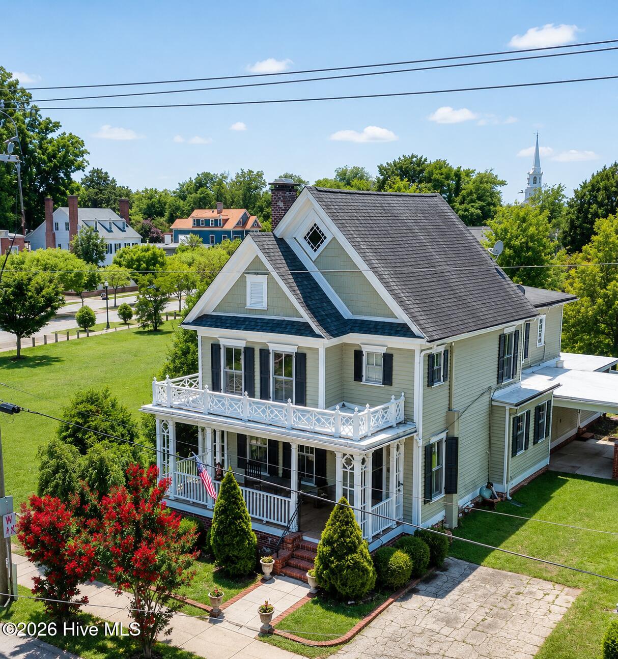 405 Hancock Street,New Bern