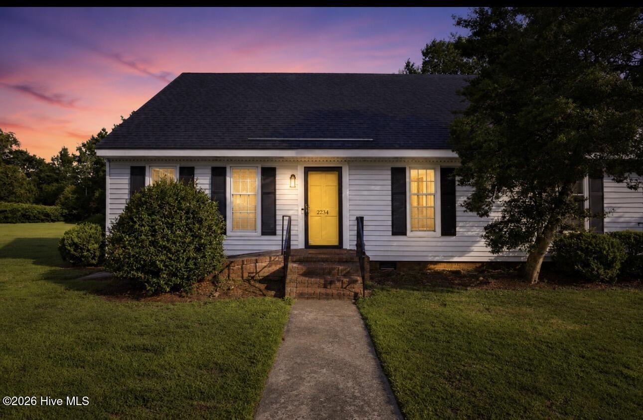 2nd image of 2234 N Nash Pl N, Wilson, NC 27896 | MLS# 100584851