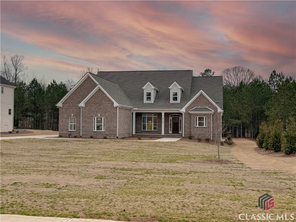 2779 Blazing Star Court, Statham, GA, 30666