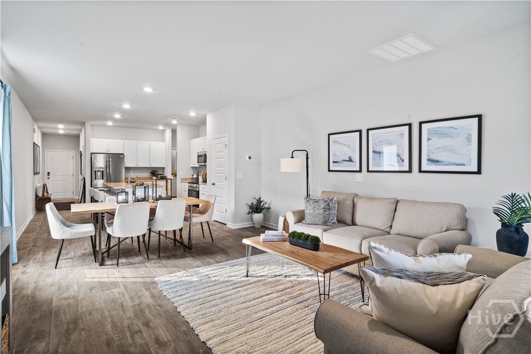 *Model home photography is for reference purposes only.  Does not depict actual home.