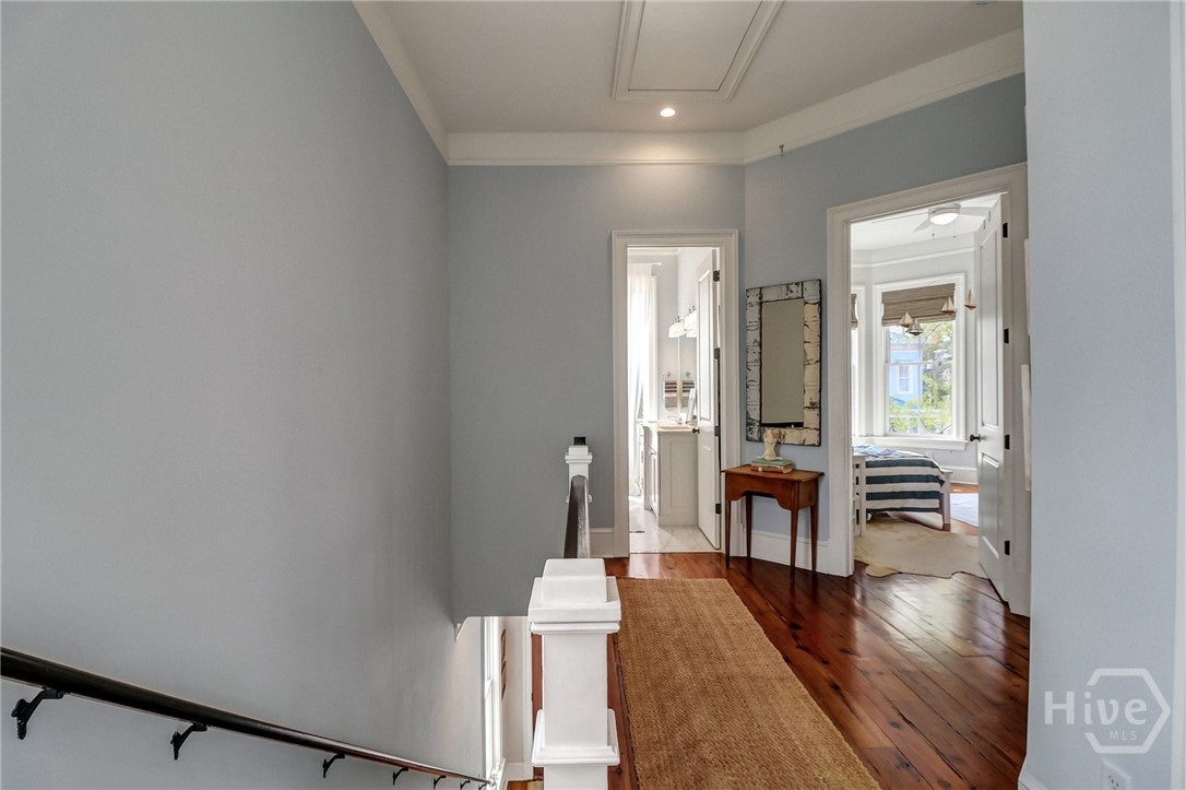 518 E Bolton Street, Savannah, GA, 31401