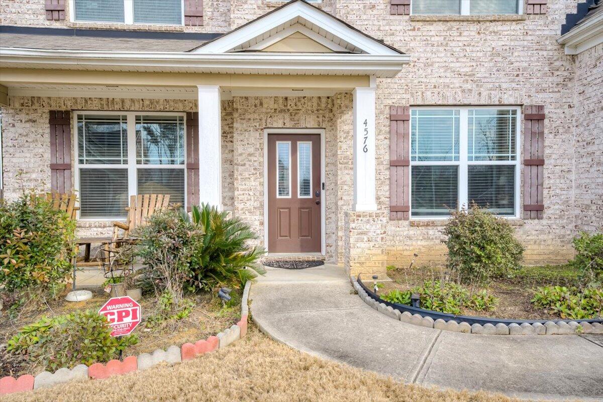 4576 Coldwater Street, Grovetown, GA, 30813