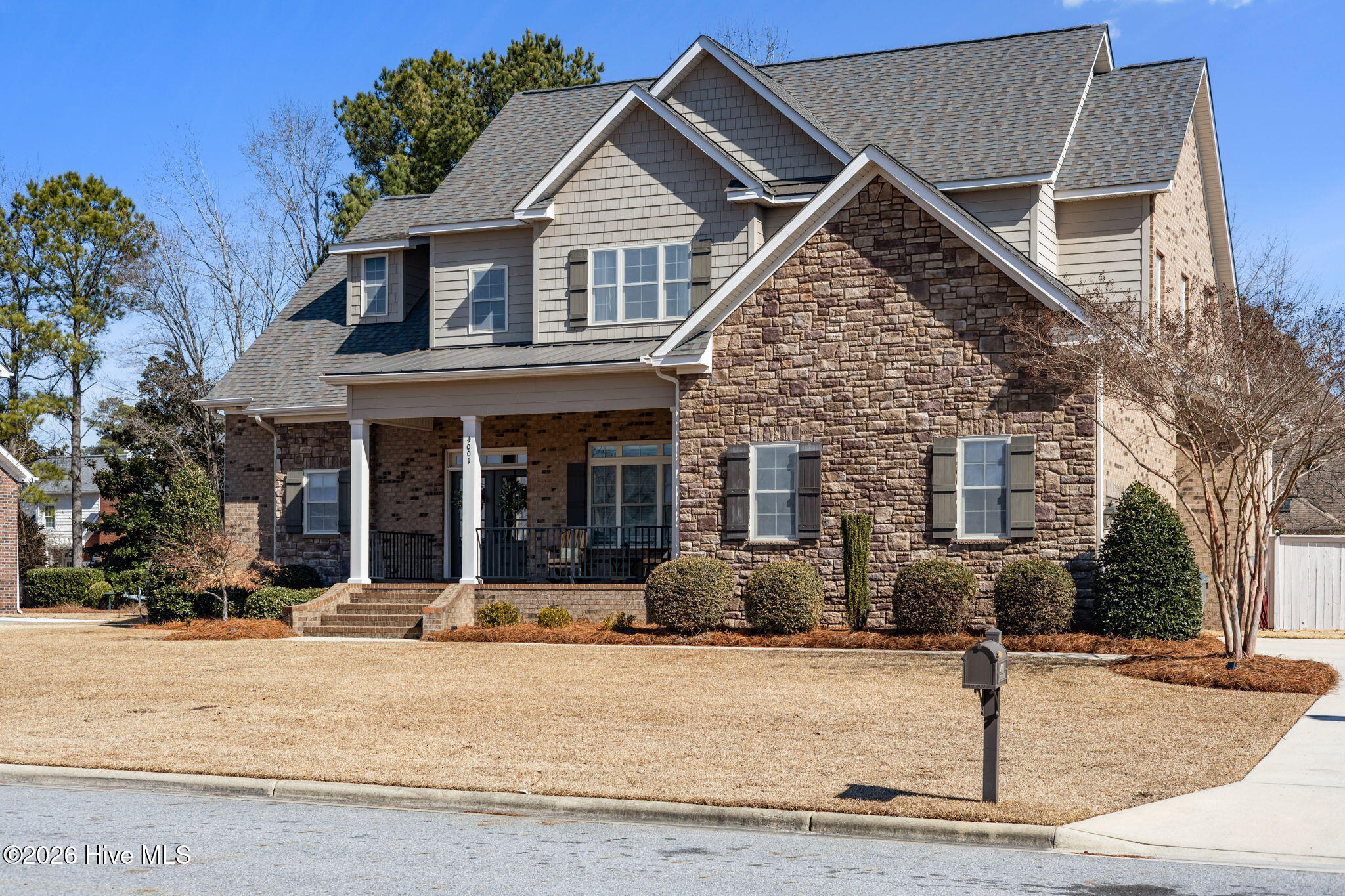 4001 Dunhagan Road, Greenville, NC, 27858