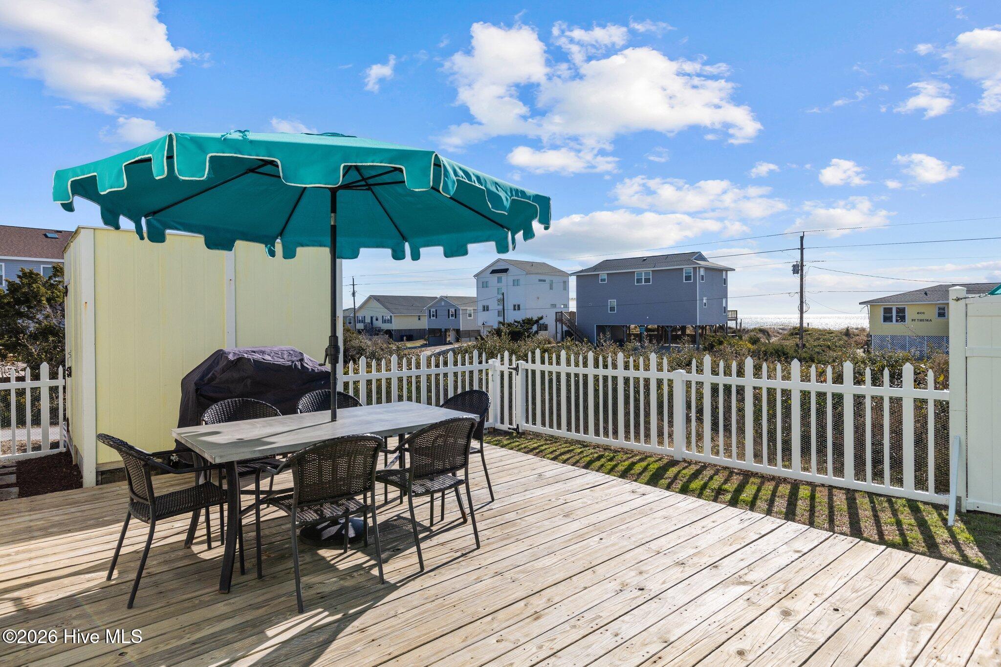 601 Emerald Drive,Emerald Isle