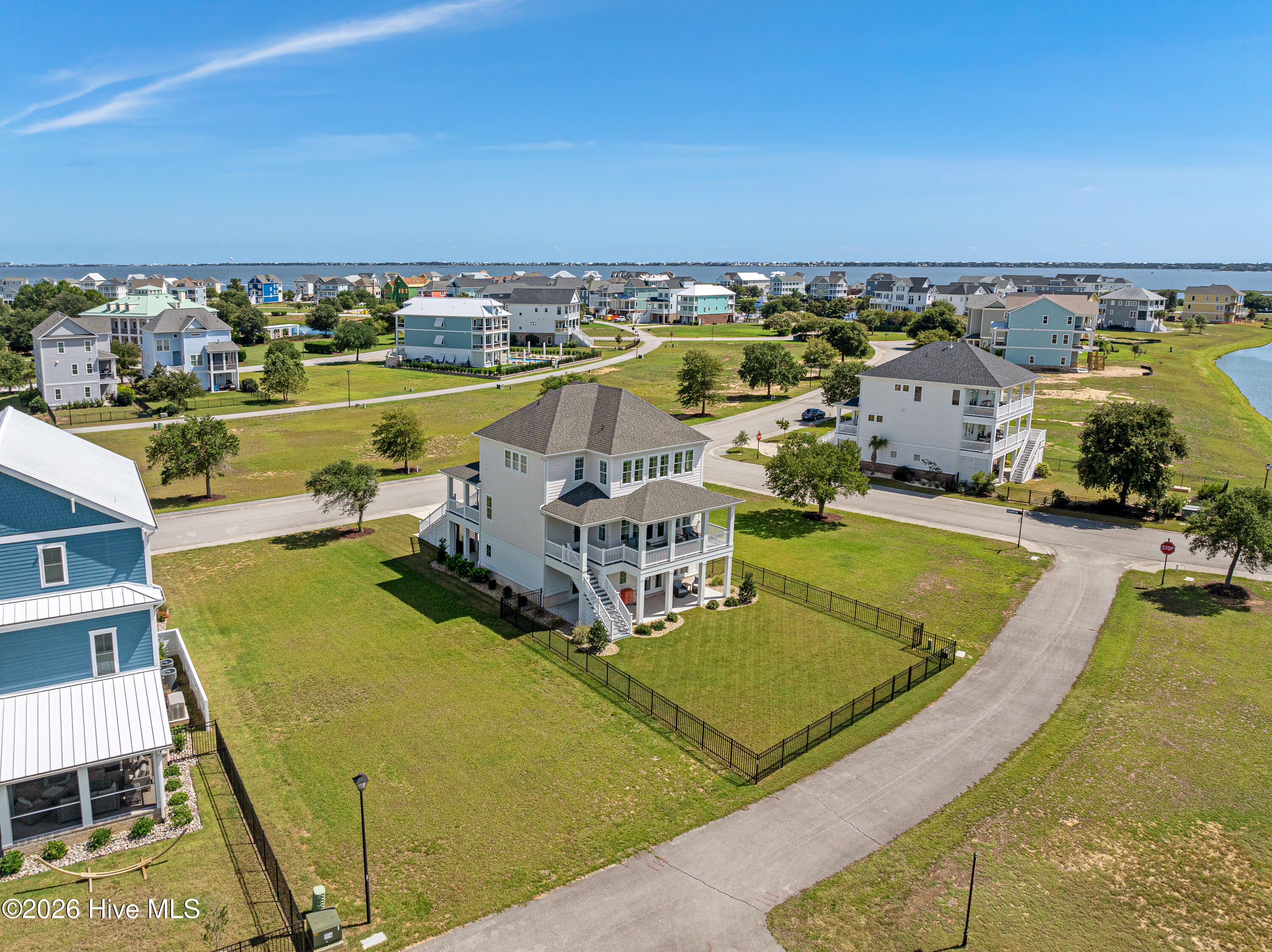 855 Cannonsgate Drive,Newport