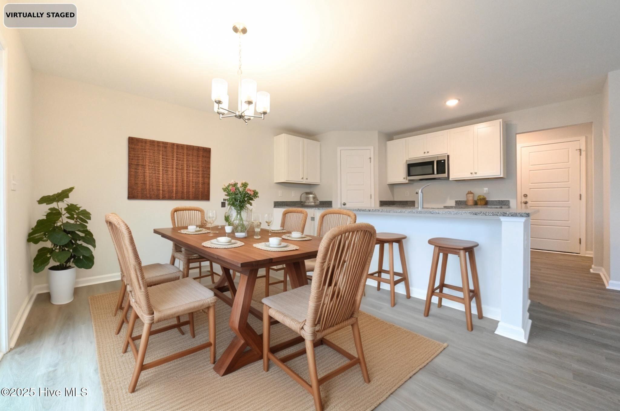 Undisclosed Address, La Grange, NC, 28551