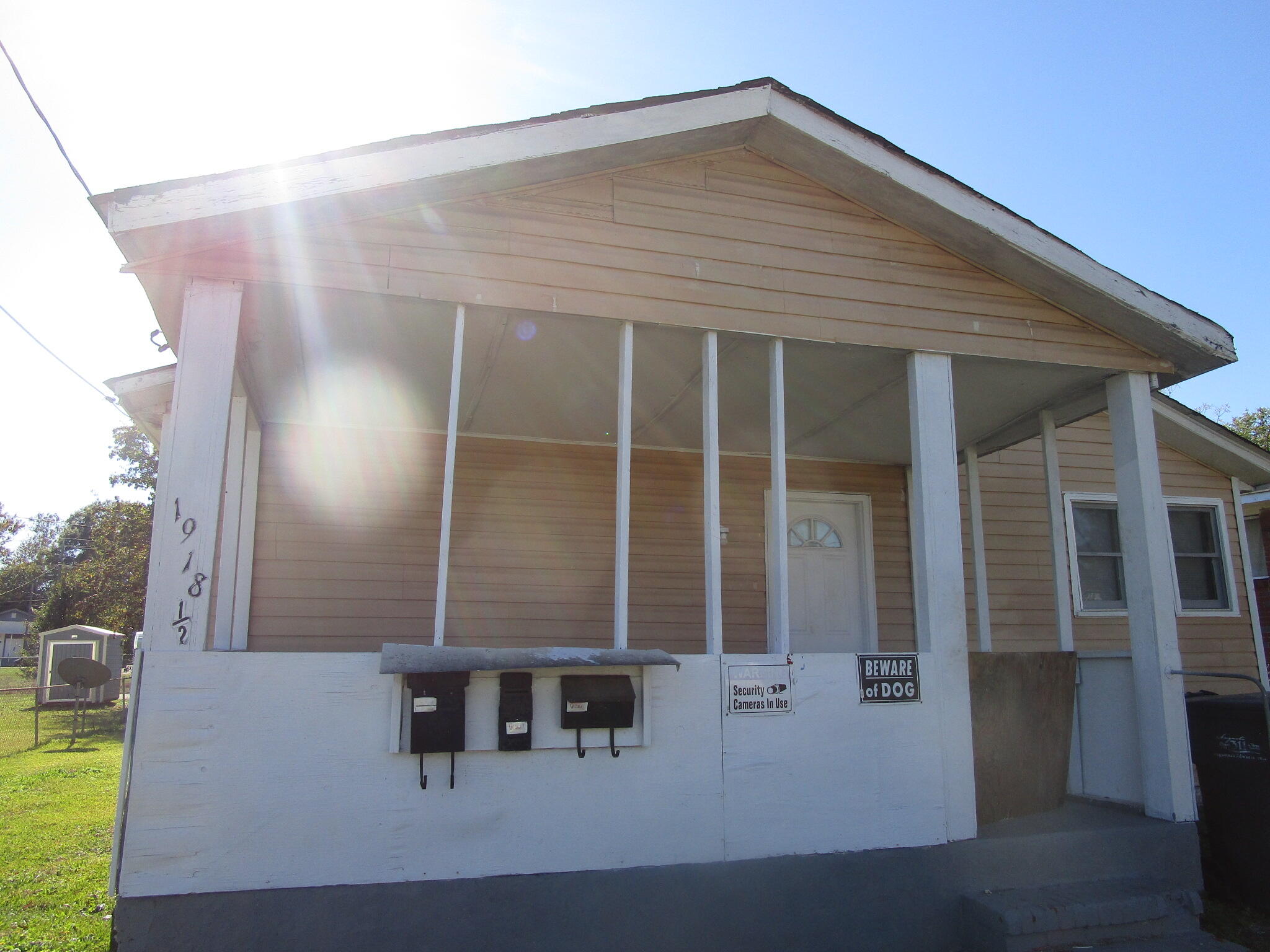 Homes for sale in Augusta, GA | 1918 Division St, Augusta, GA 30904 | MLS# 522292