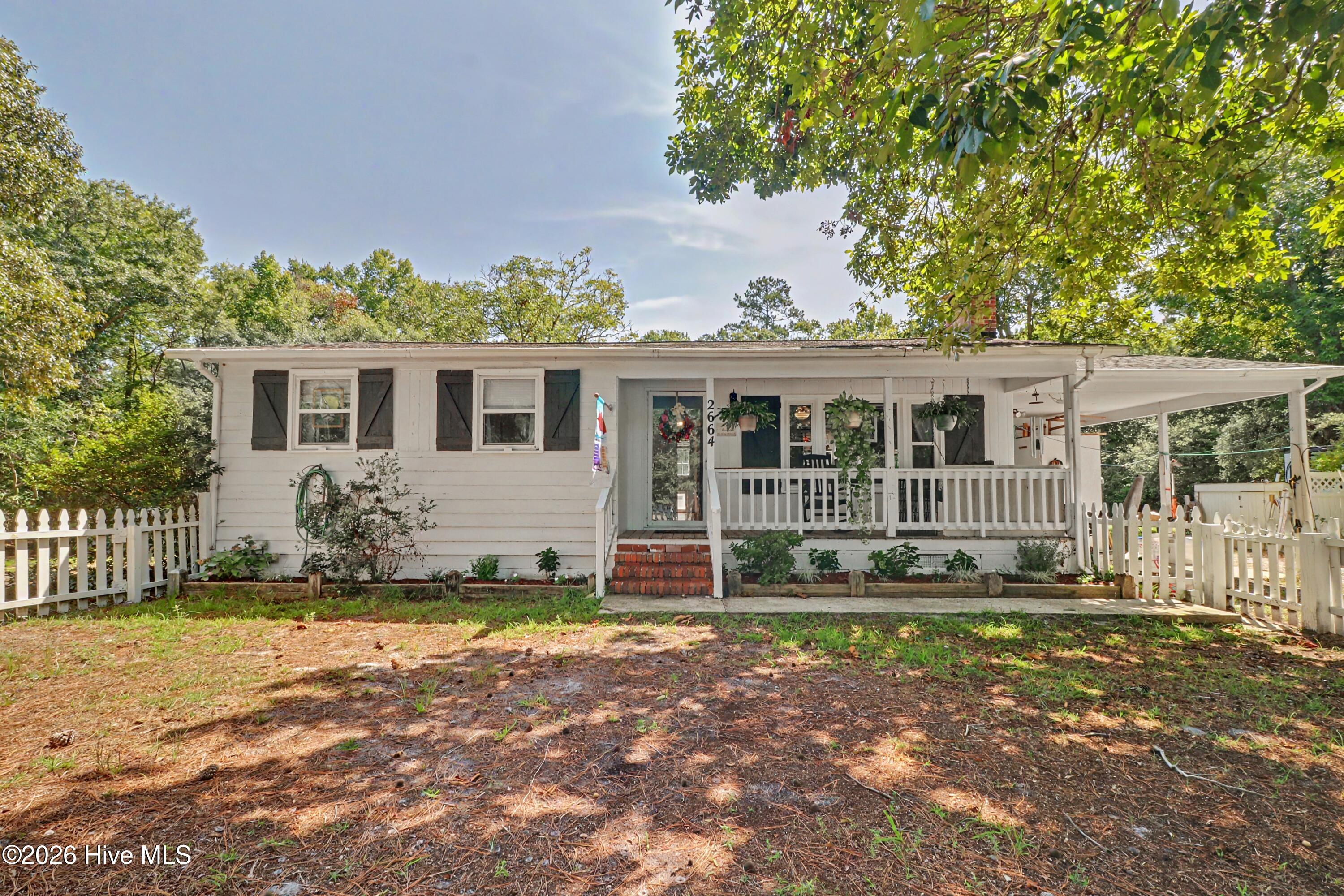 1st image of 2664 Old Ferry Connection Sw, Supply, NC 28462 | MLS# 100597339