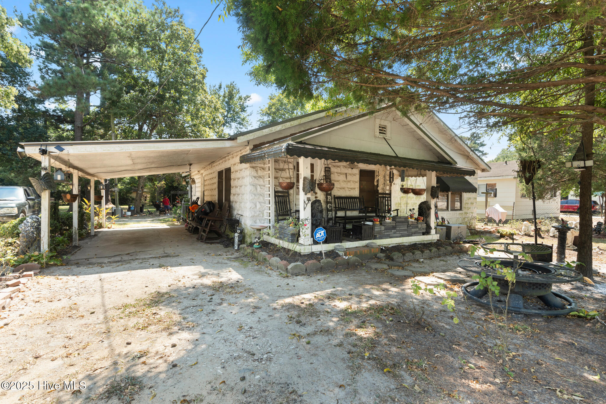 Homes for sale in Laurinburg, NC | 201 Lee's Mill Rd, Laurinburg, NC 28352 | MLS# 100529748