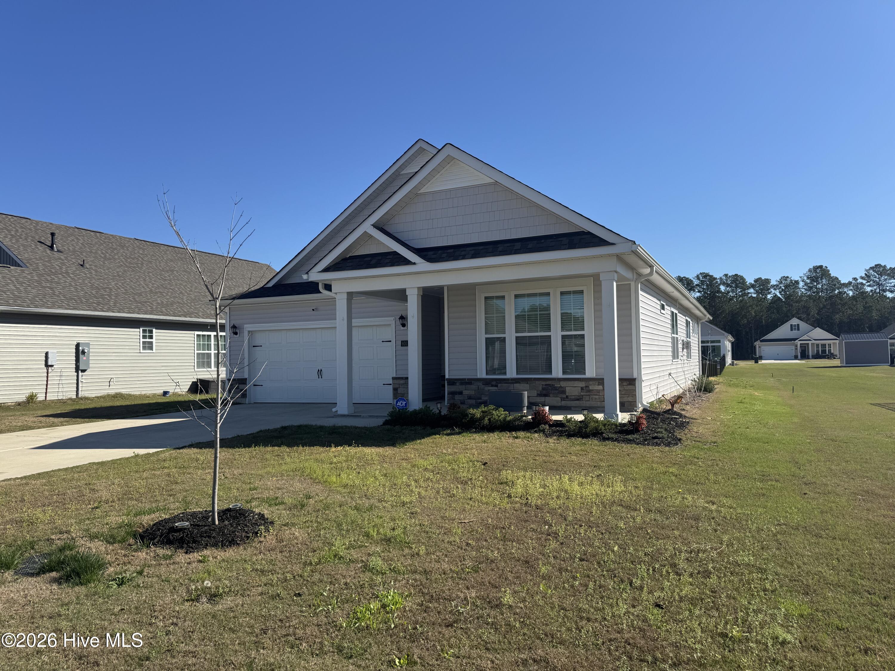 6011 Bayberry Park Drive, New Bern, NC, 28562