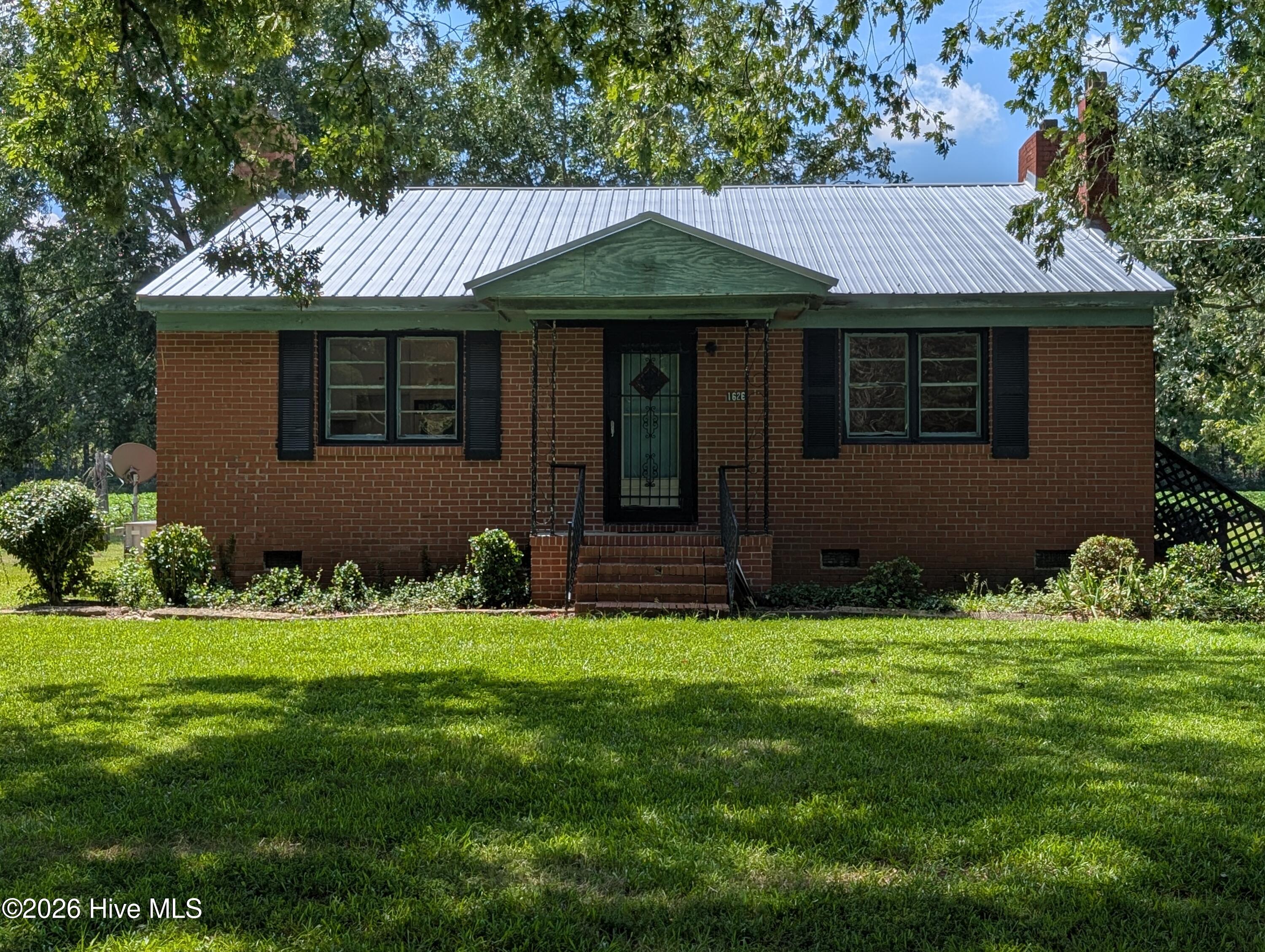 1st image of 1626 Nathan Roberson Rd, Jamesville, NC 27846 | MLS# 100595896