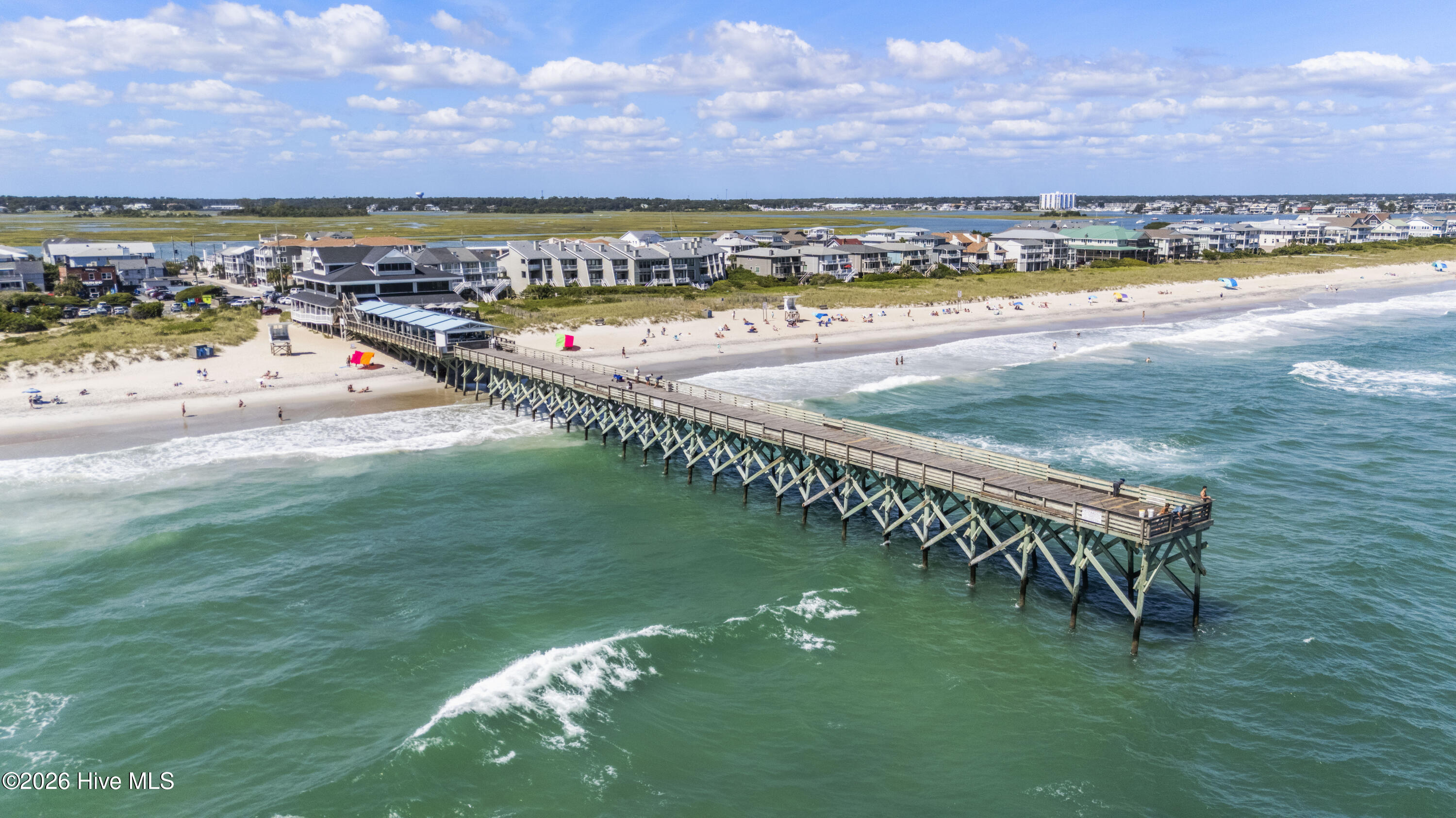 624 Waynick Boulevard Unit 101, Wrightsville Beach, NC 28480 – photo 17