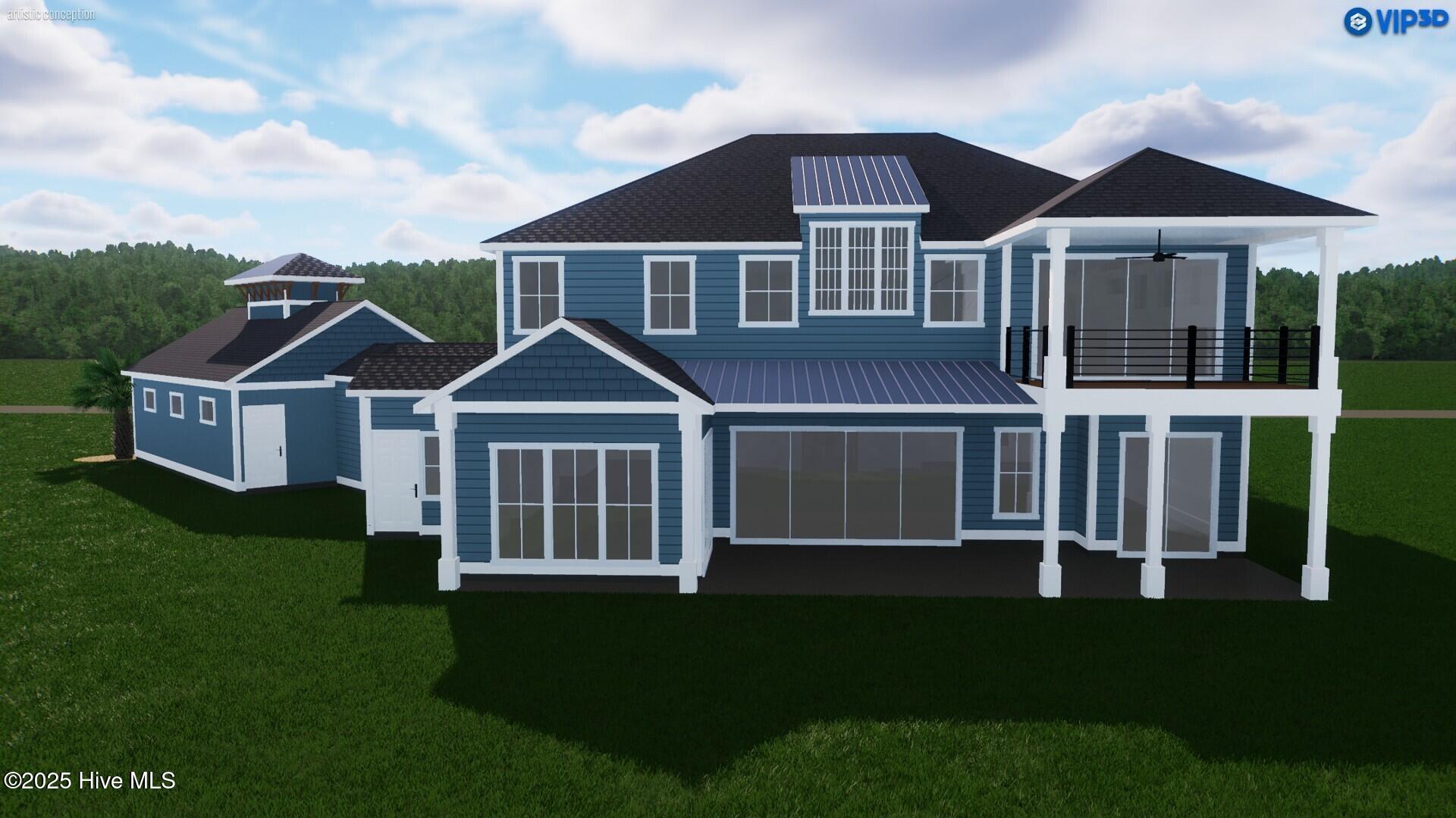 Homes for sale in Calabash, NC | 1909 Indigo Cove Way, Calabash, NC 28467 | MLS# 100518108