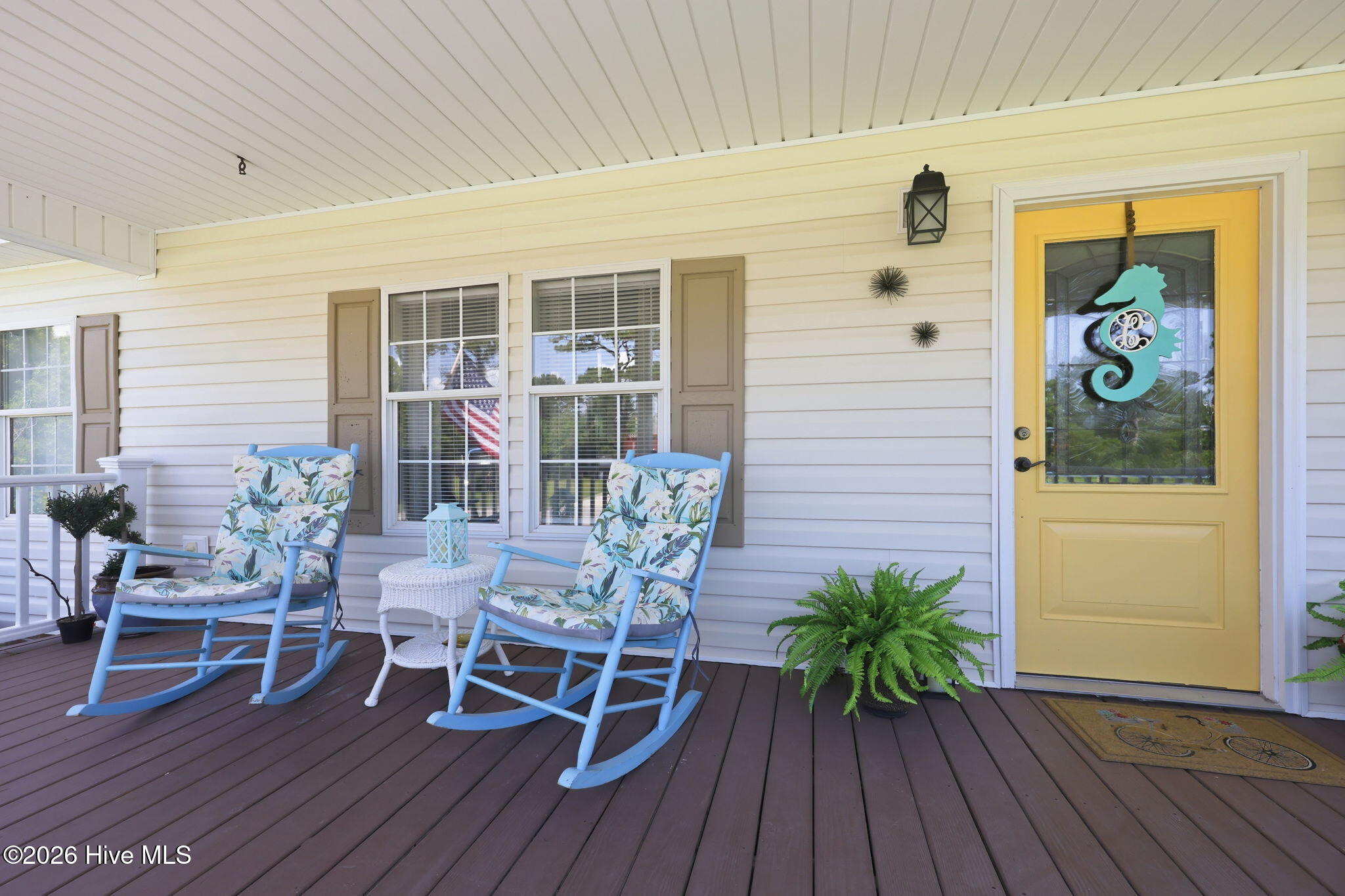 202 Willis Drive,Harkers Island