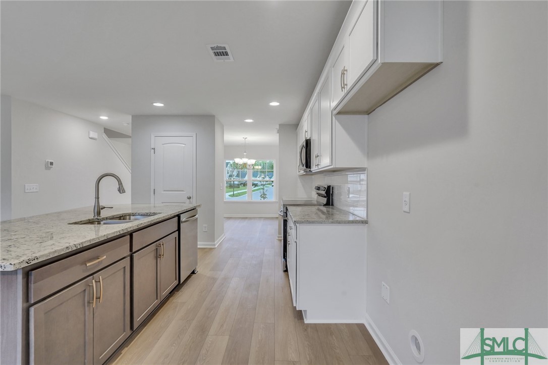 Stock photo shown; to be similar but not identical