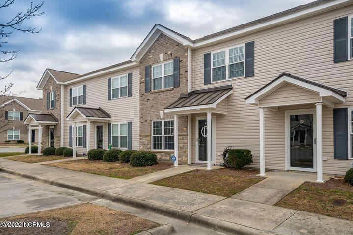 112 Chandler Drive C