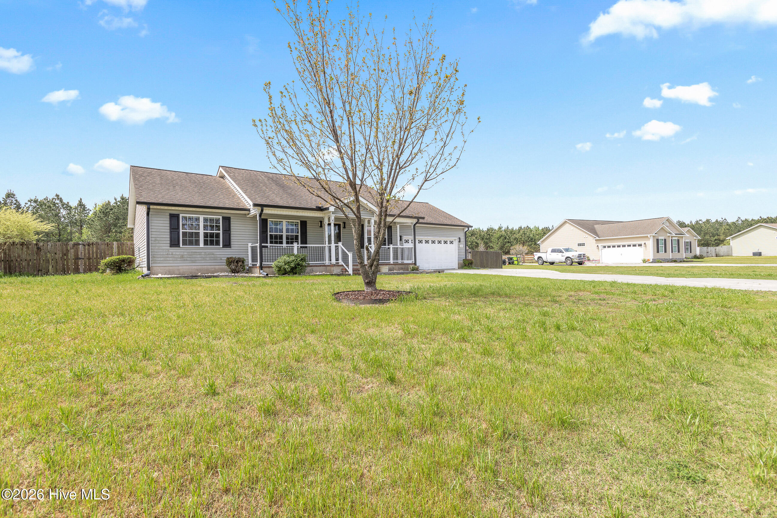 214 Tall Tree Court,Maysville