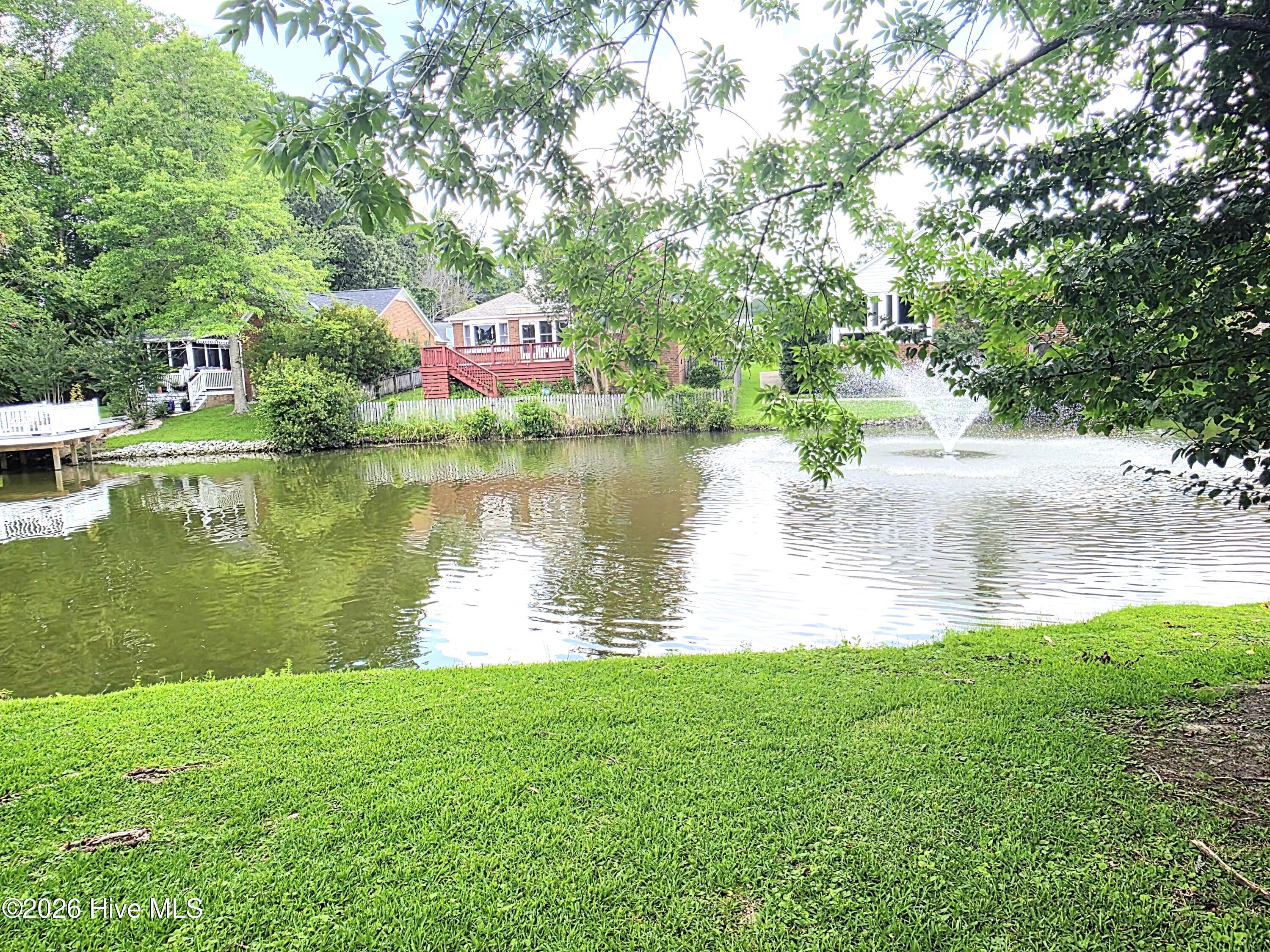 207 Lakemere Drive,New Bern