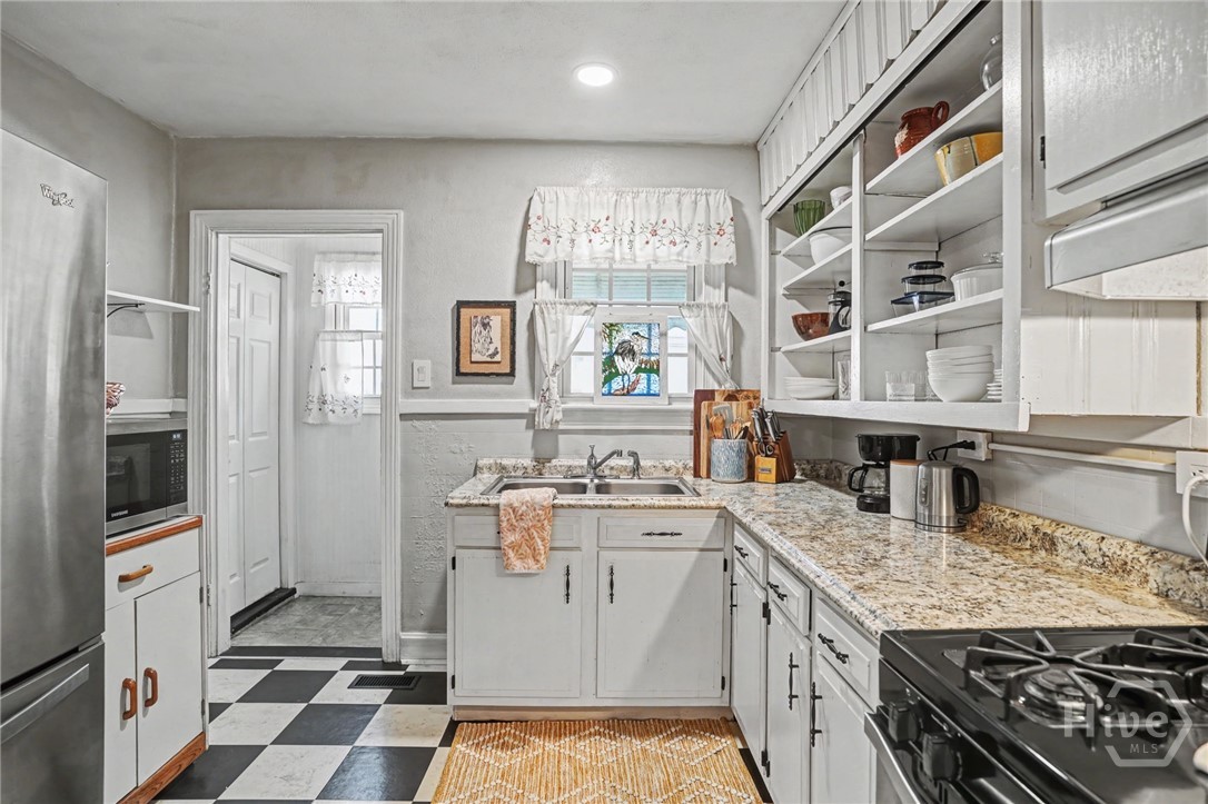 2224 E 38th Street, Savannah, GA, 31404