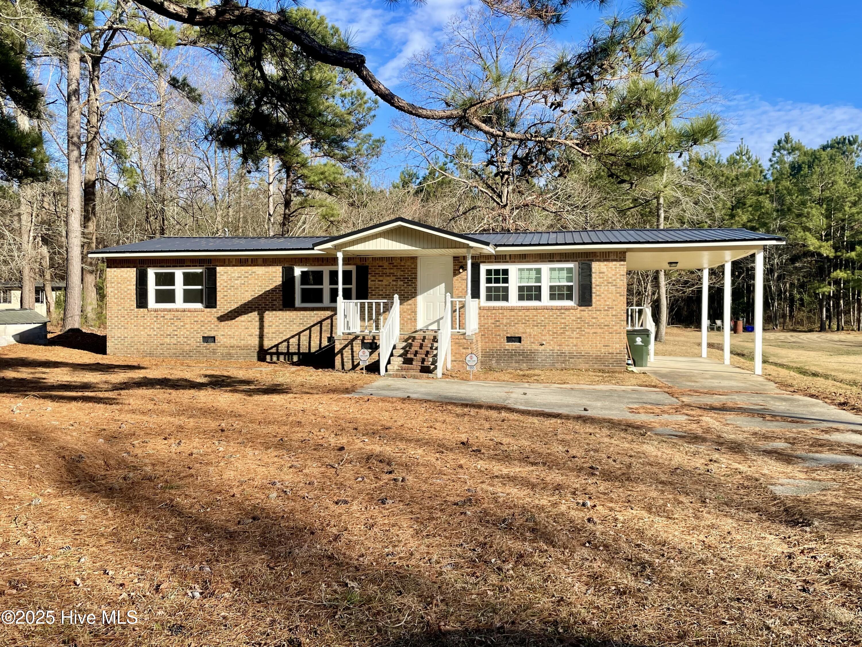 Property at 1995 Bear Trap Road