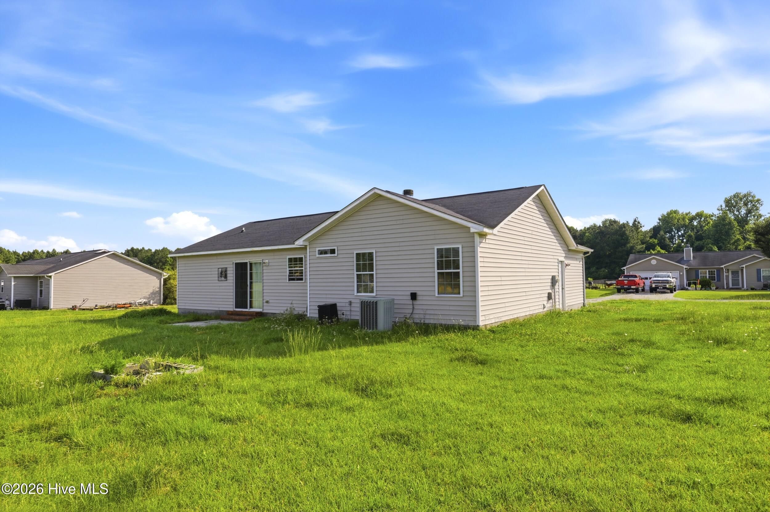 105 Starkys Creek Court,Maysville