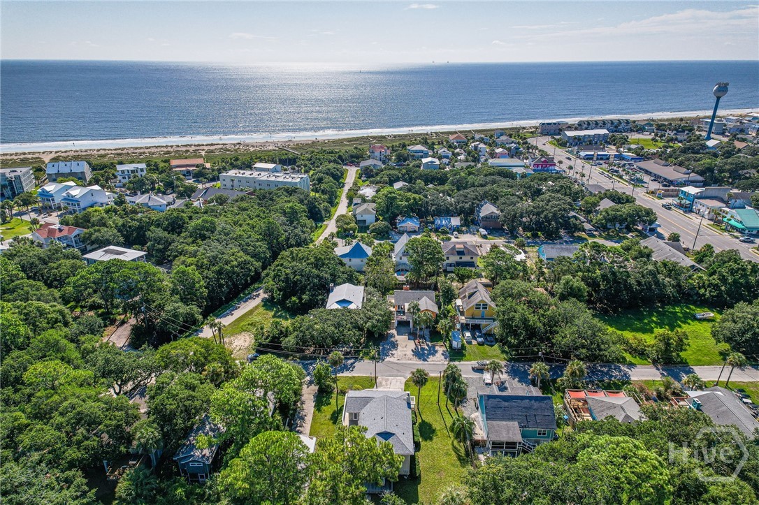 Homes for sale in Tybee Island, GA | 5 5Th Ave, Tybee Island, GA 31328 | MLS# SA336914