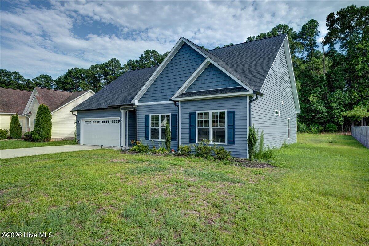 209 Pecan Grove Court,New Bern