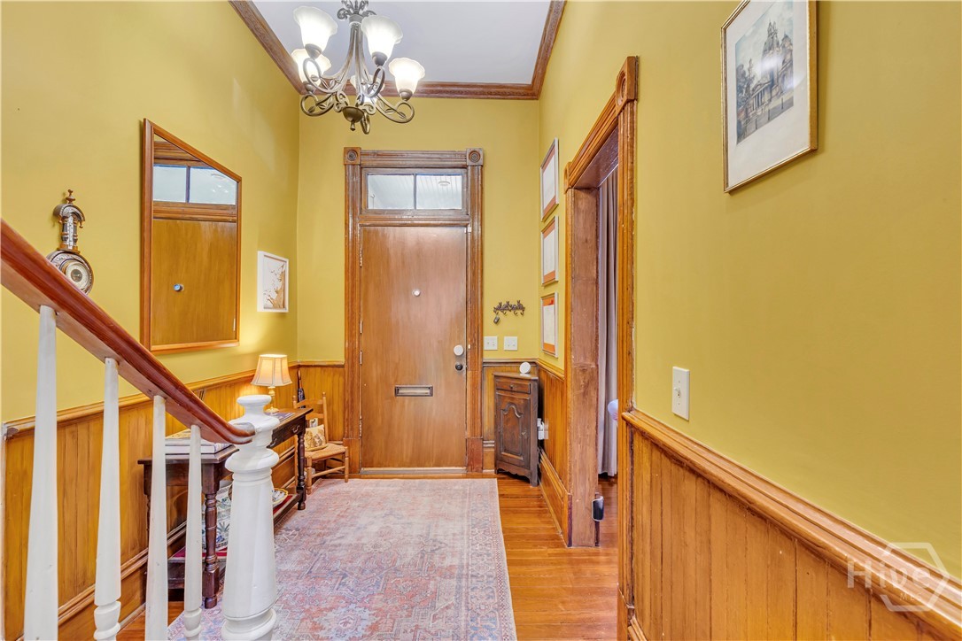 213 W Duffy Street, Savannah, GA, 31401