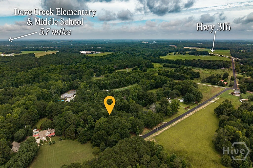 1541 Pete Dickens Road