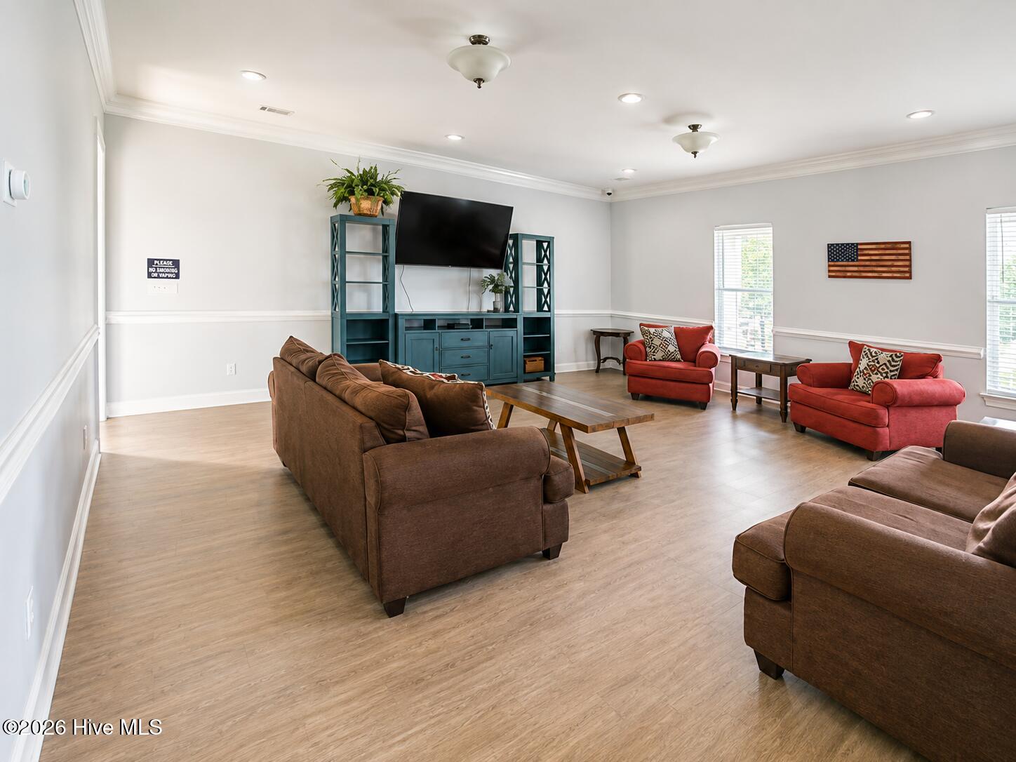 Club house