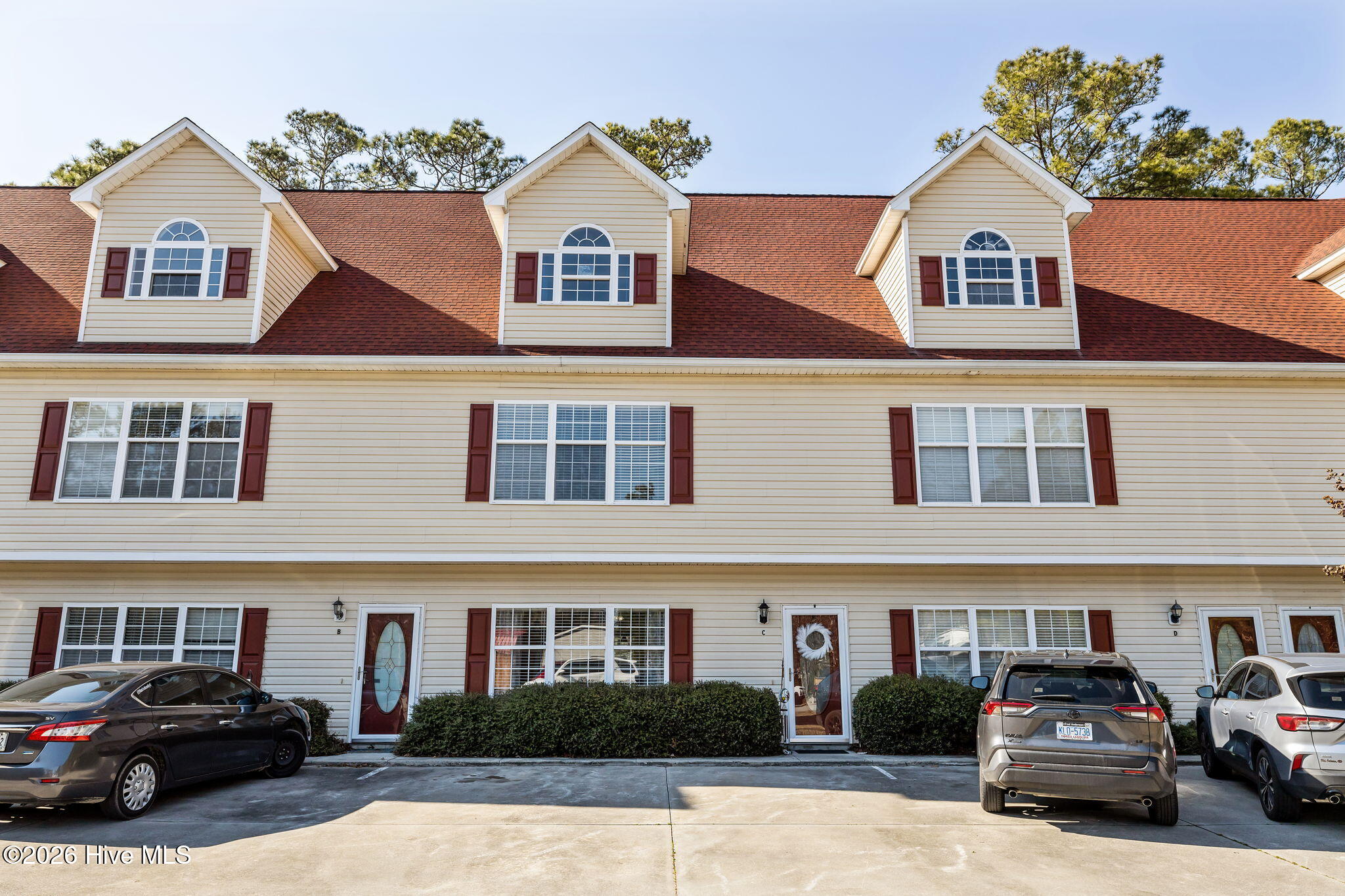 101 Ole Field Circle C,Newport
