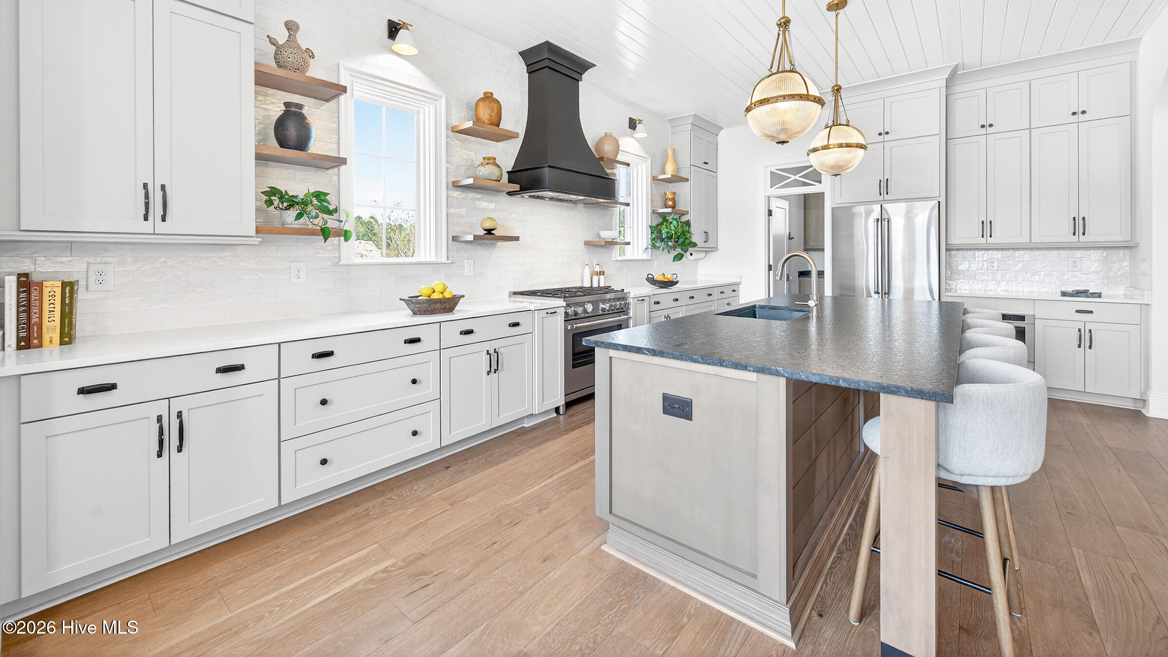 1196 Seasons End Lane, Grimesland, NC, 27837