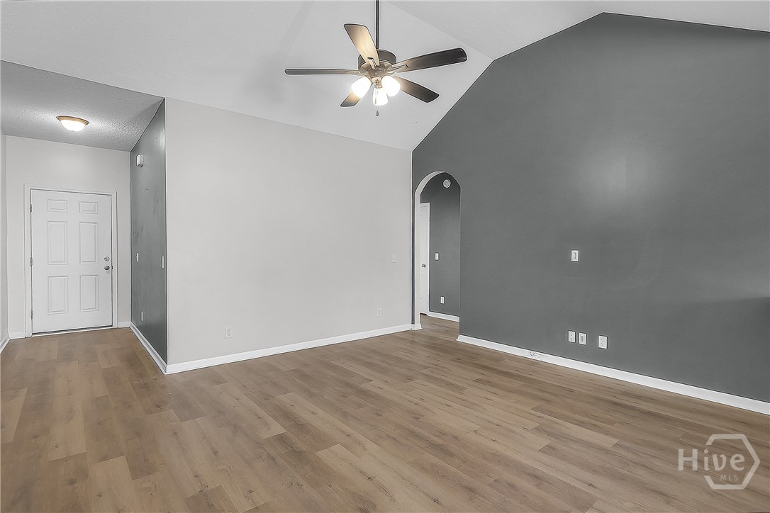 33 NE Firefly Trace, Ludowici, GA, 31316